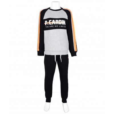 طقم اولاد 2 قطعه ماركه PiERRE CARDiN مصنعه بواسطه شركه ماربل الايطاليه